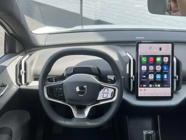 Volvo EX30