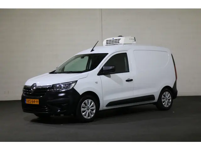 Renault Express 1.5 dCi 75 Comfort + Koelwagen Dag en Nacht (Nieuwe ombouw)