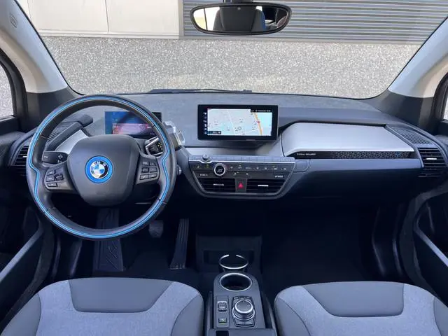 BMW i3 Edition Windmill 120Ah/ 42 kWh/ Schuifdak/  All-Season