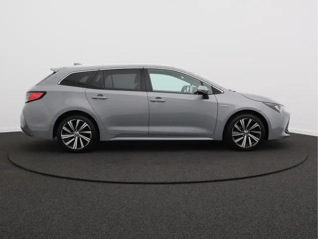 Toyota Corolla Touring Sports