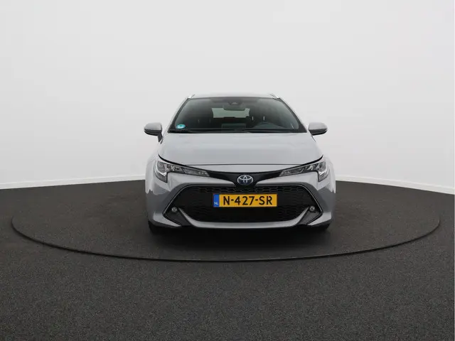 Toyota Corolla Touring Sports