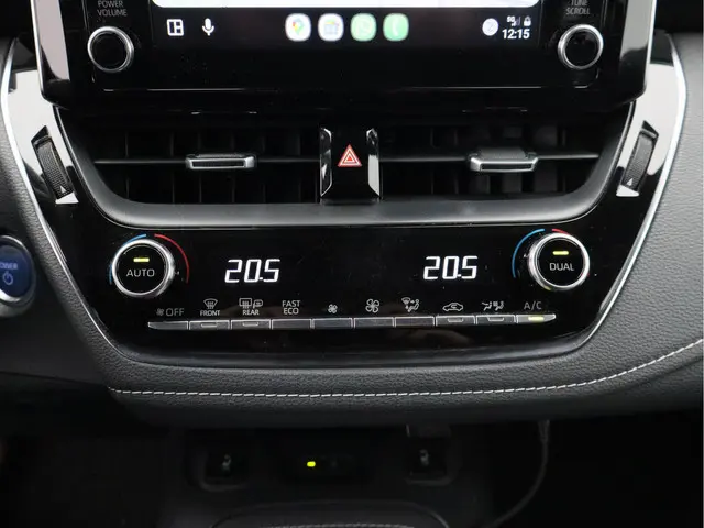 Toyota Corolla Touring Sports