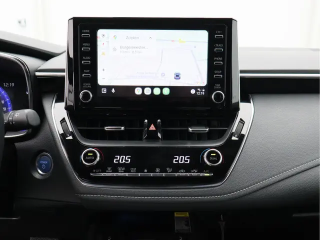 Toyota Corolla Touring Sports