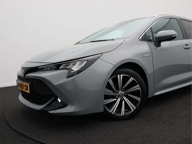 Toyota Corolla Touring Sports