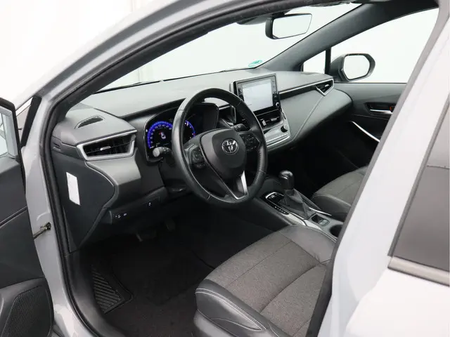 Toyota Corolla Touring Sports