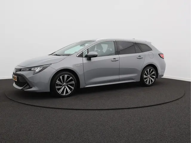 Toyota Corolla Touring Sports