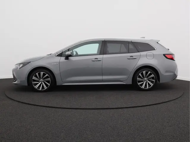 Toyota Corolla Touring Sports