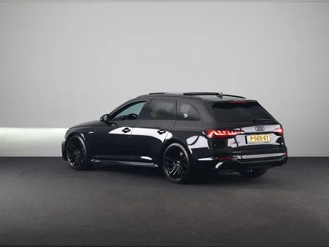 Audi A4 Avant 2.9 TFSI RS 4 quattro 450pk | Panoramadak | Adaptive cruise controle | Matrix | Trekha...
