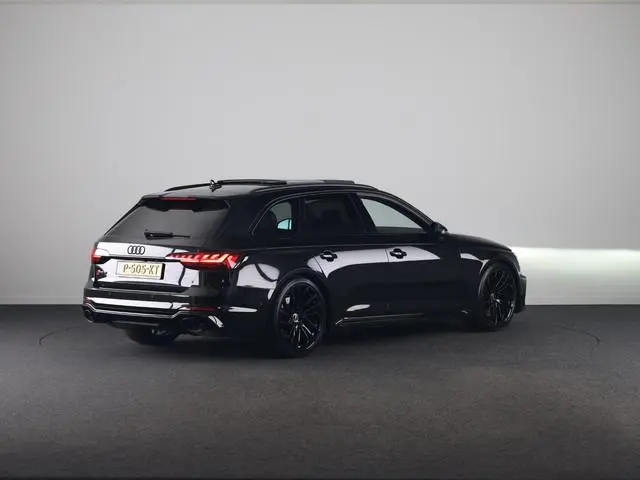 Audi RS4