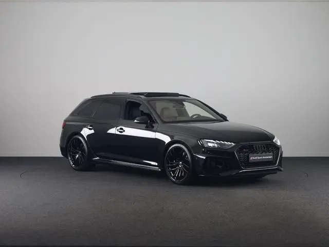 Audi RS4
