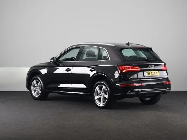 Audi Q5 45 TFSI quattro S edition 245pk S-tronic | Navigatie | Parkeercamera | Sportstoelen | 18 inc...