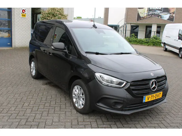 Mercedes-Benz Citan