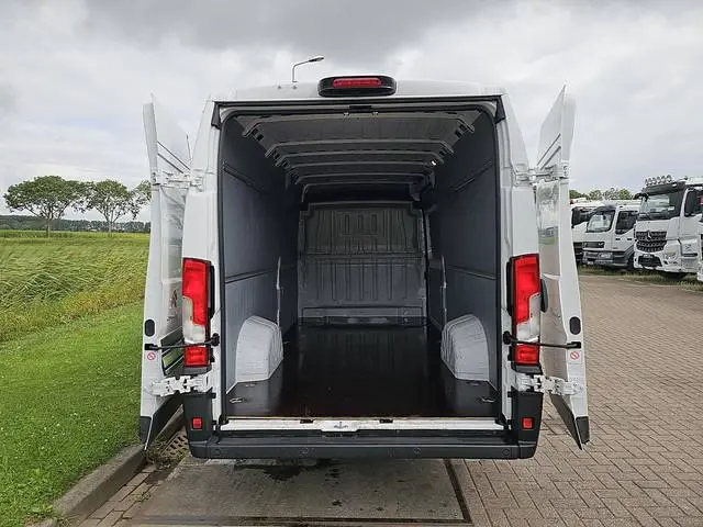 Citroën Jumper