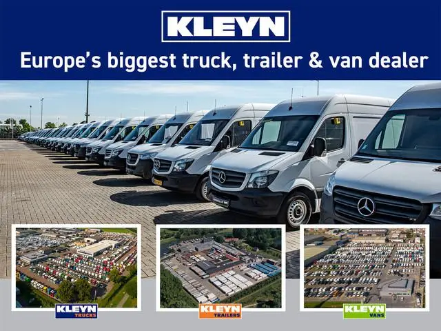 Citroën Jumper