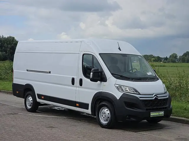 Citroën Jumper