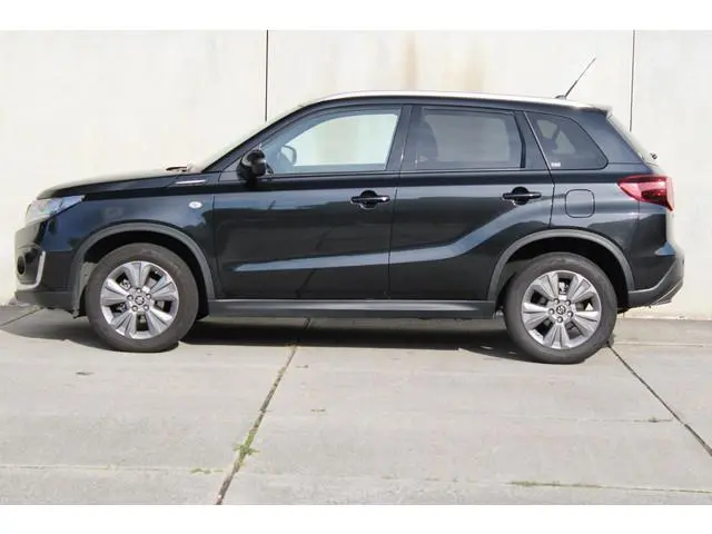 Suzuki Vitara 1.4 Boosterjet Style Smart Hybrid / CAMERA / APPLE CARPLAY / CRUISE