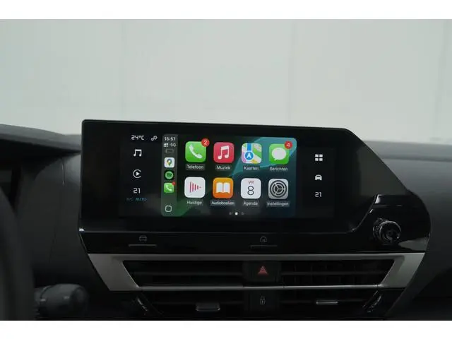 Citroen C4 Puretech 130 Plus | Camera | Apple Carplay | Parkeersensoren