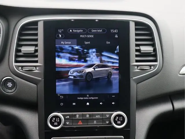 Renault Mégane