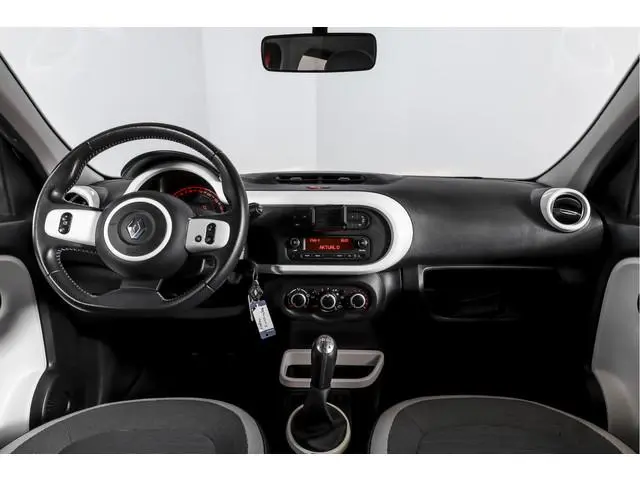 Renault Twingo 1.0 SCe 70 PK Limited Org. NL | Cruise | PDC | Airco | LM 15" |