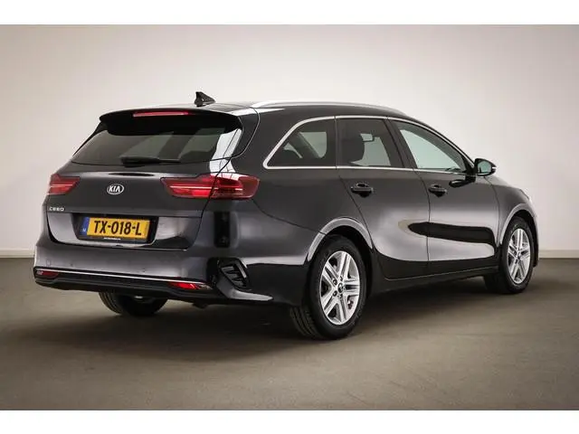 Kia cee'd