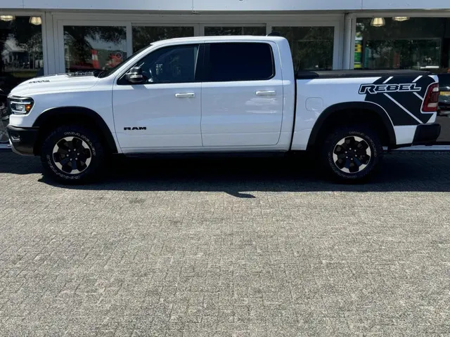 Dodge Ram 1500