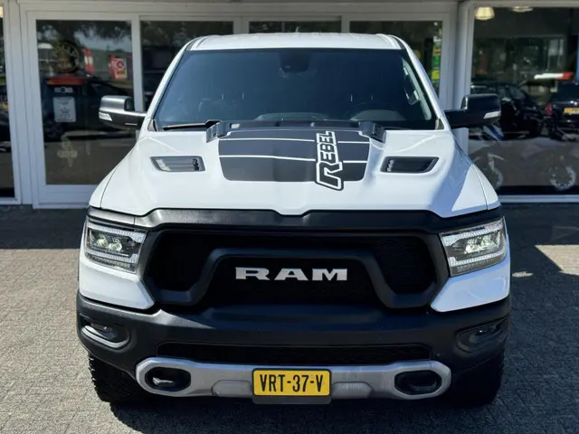 Dodge Ram 1500