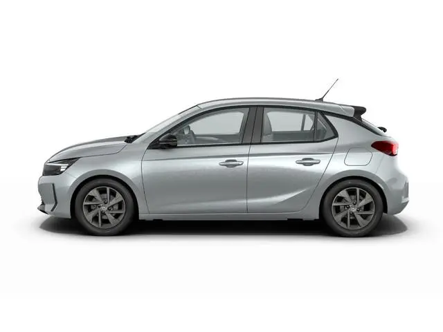 Opel Corsa 1.2 Turbo Edition | NIEUW! | TOT 8 JAAR GARANTIE! | €2.500,- Inruilpremie! | PRIVE LEASE...
