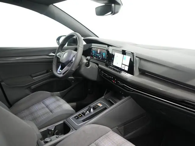 Volkswagen Golf 1.4 eHybrid GTE | Winterpakket | Camera | ACC | Carplay |