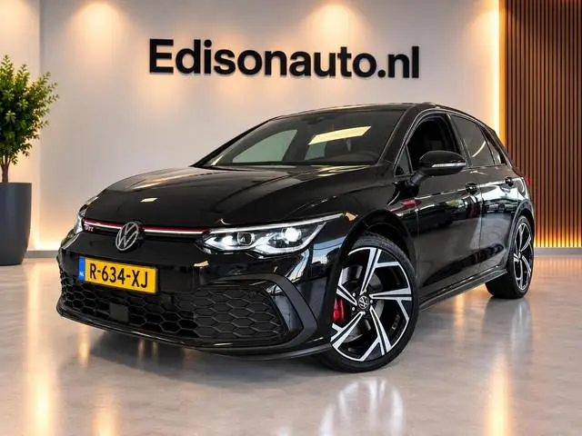 Volkswagen Golf 2.0 TSI GTI 245PK *19LM*NAVI*APP*CAM*ADAP*