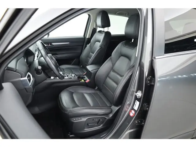 Mazda CX-5 2.0 SkyActiv-G 165 Skylease GT | Rijklaar! | Orig. NL | Afn. Trekhaak | Memory+Leder | Ca...