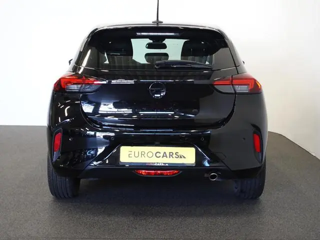 Opel Corsa 1.2 Turbo Automaat GS Line Navigatie Apple Carplay/Android Auto Cruise Control Full LED 1...