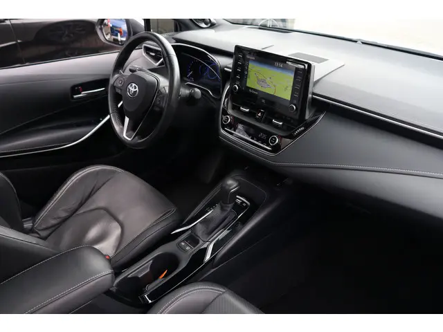 Toyota Corolla Touring Sports