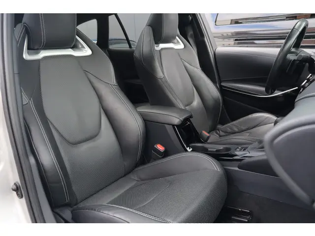 Toyota Corolla Touring Sports