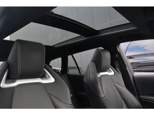 Toyota Corolla Touring Sports