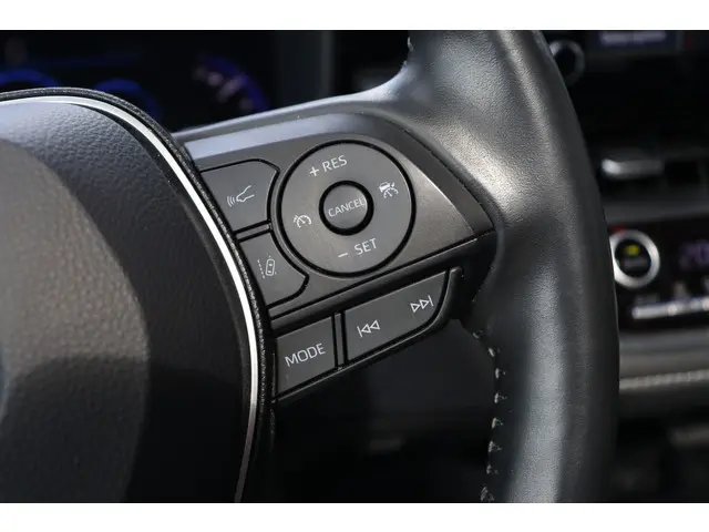 Toyota Corolla Touring Sports