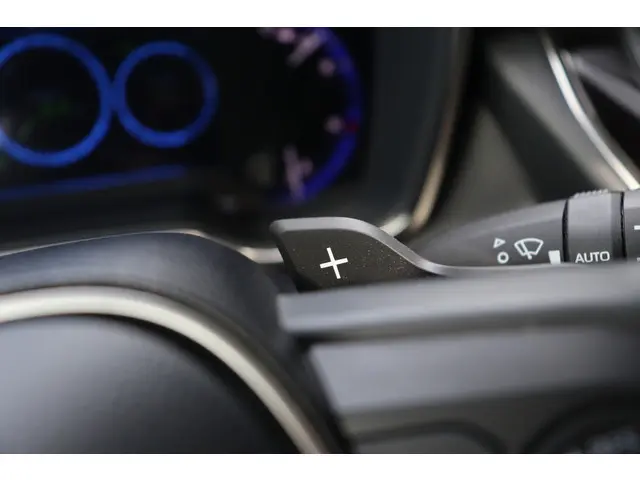 Toyota Corolla Touring Sports