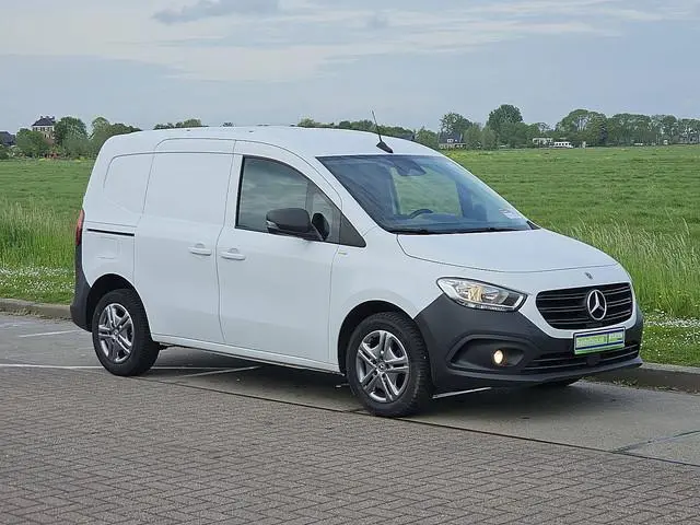 Mercedes-Benz Citan