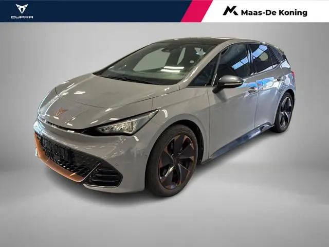 CUPRA Born Business One 204pk 62 kWh · Panoramadak · Camera · Apple/Android Car Play · Navigatie · 1...