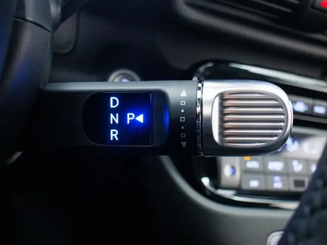 Hyundai Inster