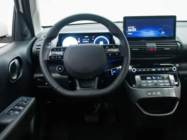 Hyundai Inster