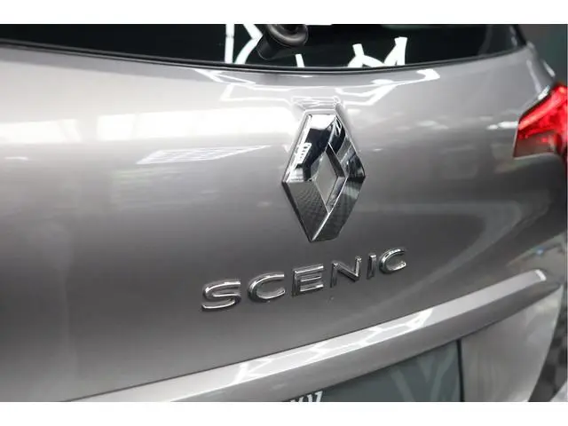 Renault Scénic