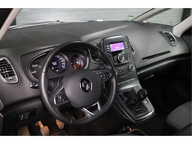 Renault Scénic