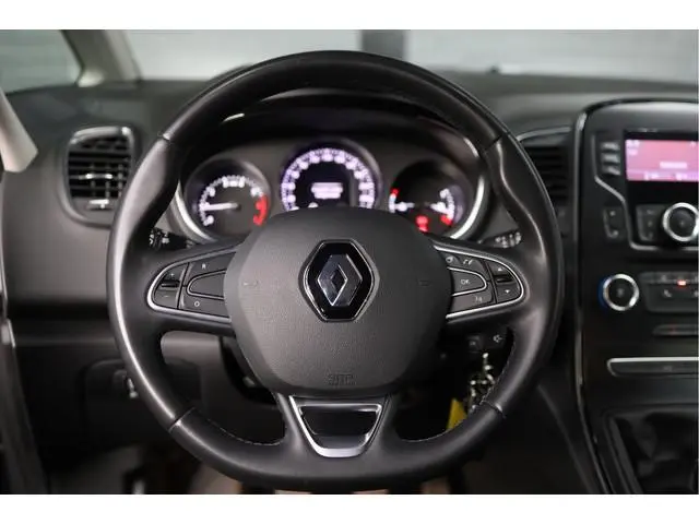 Renault Scénic