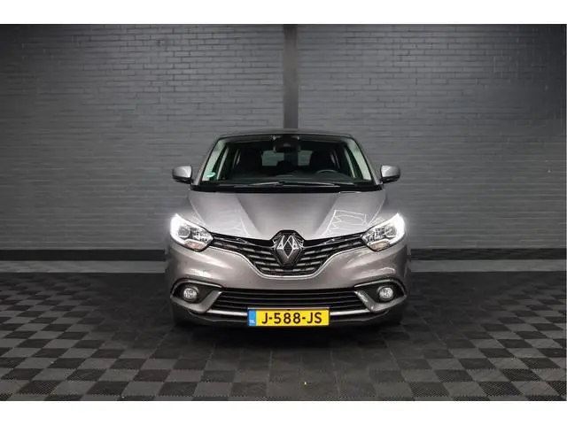 Renault Scénic