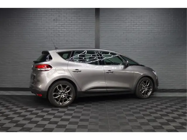 Renault Scénic