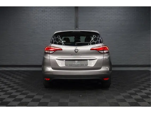 Renault Scénic