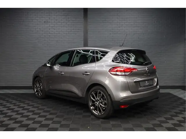 Renault Scénic
