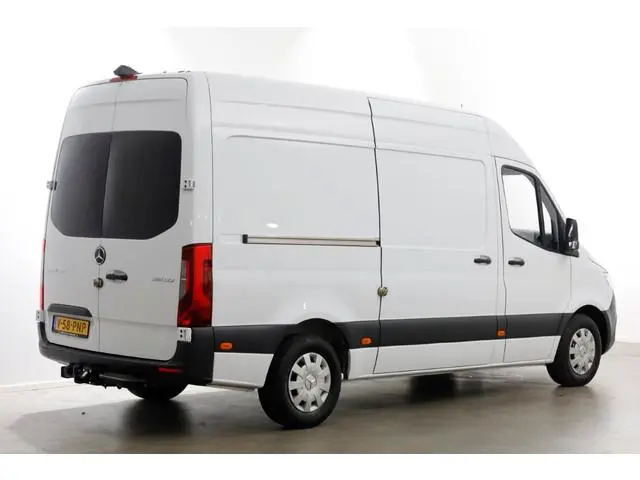 Mercedes-Benz Sprinter 315 CDI 150pk RWD L2H2 LED/Airco/Camera 08-2021