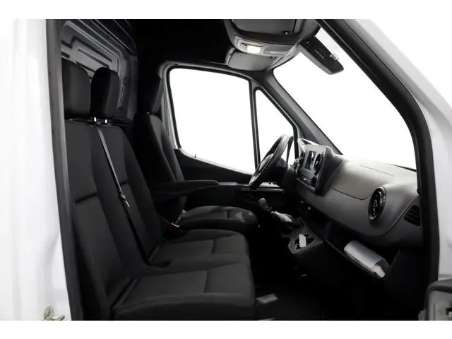 Mercedes-Benz Sprinter 315 CDI 150pk RWD L2H2 LED/Airco/Camera 08-2021