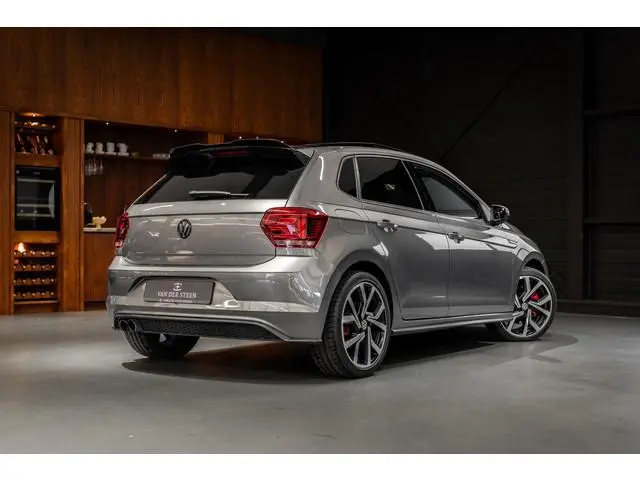 Volkswagen Polo 2.0 TSI GTI Pano | Adapt. Cruise